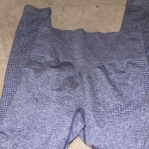 high waisted amazon leggings